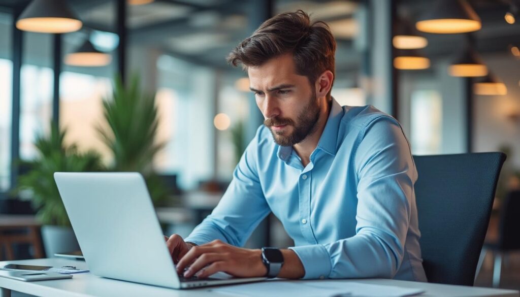 découvrez dans cet article les conditions permettant une reprise du travail après un accident sans certificat médical final, et les droits des salariés concernés.