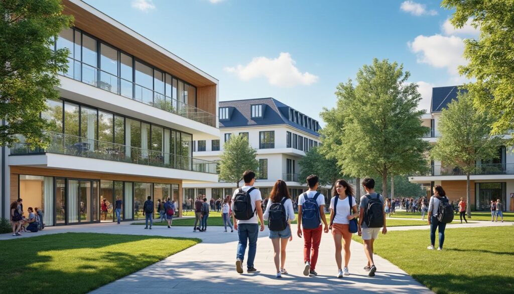 découvrez notre guide complet des collèges euréliens avec les dernières actualités 2024, informations pratiques et conseils pour les élèves et leurs familles.