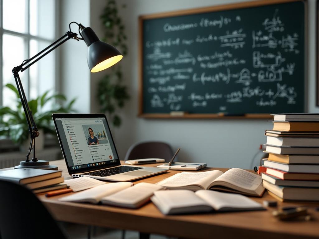 Education & Formation