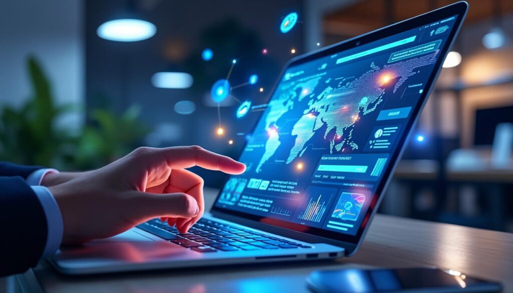 accédez rapidement à l'ent aisne et découvrez un guide complet pour maîtriser l'espace numérique, facilitant votre navigation et utilisation des services en ligne.