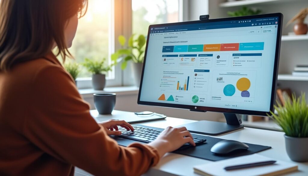 découvrez notre guide complet pour accéder et utiliser la plateforme ent cesi facilement. toutes les étapes et astuces pour optimiser votre expérience utilisateur.