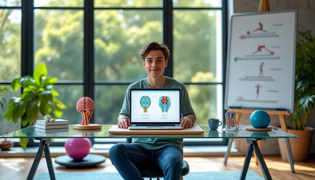 découvrez notre guide complet 2025 pour devenir psychomotricien à distance. formations flexibles, conseils pratiques et ressources essentielles pour réussir votre parcours.