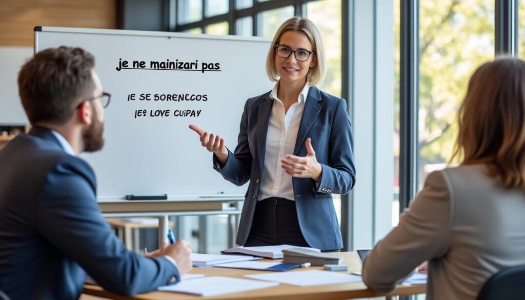 découvrez l'usage correct de l'expression « je ne manquerai pas » avec des exemples pratiques pour l'employer parfaitement en français.