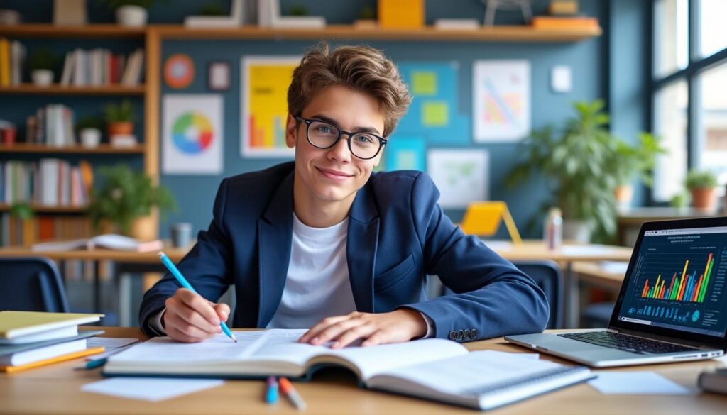 découvrez comment les notes de 4ème influencent véritablement la réussite au brevet 2025 et préparez au mieux votre examen avec nos conseils.