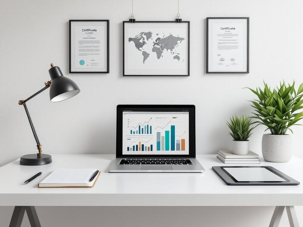 Métier & Entreprise