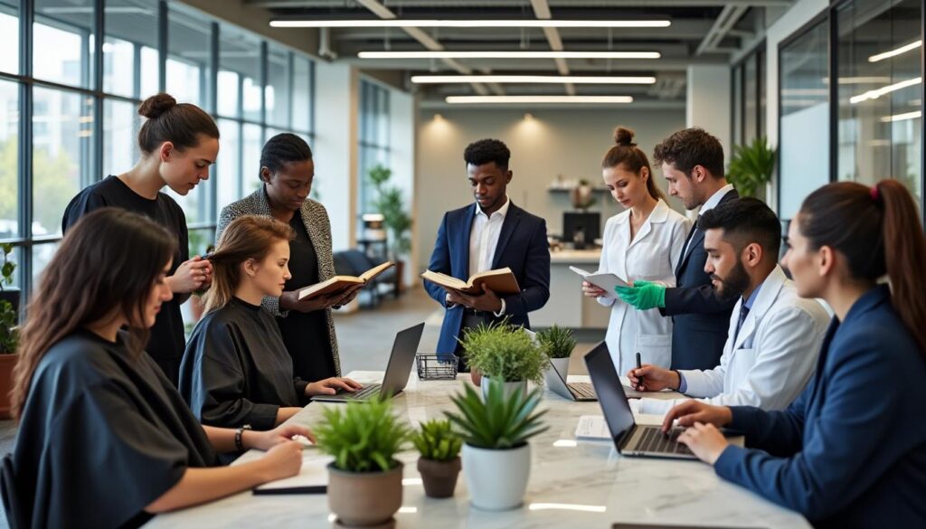 découvrez une liste complète des métiers en h avec des descriptions clés pour mieux comprendre chaque profession et faciliter votre orientation professionnelle.