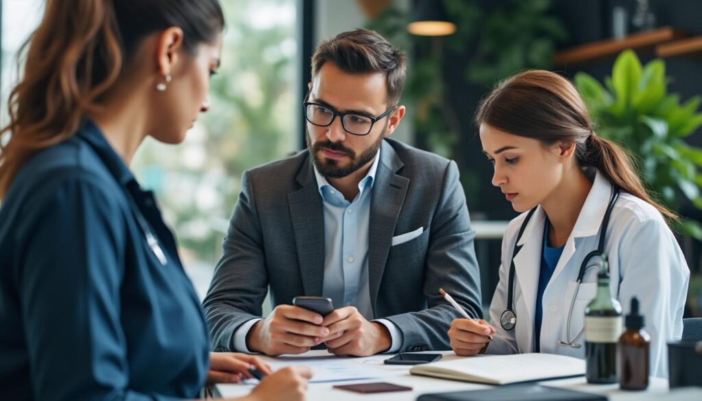 découvrez la liste complète des métiers en m avec leurs descriptions détaillées pour 2024. trouvez la profession qui vous correspond et explorez les opportunités de carrière.