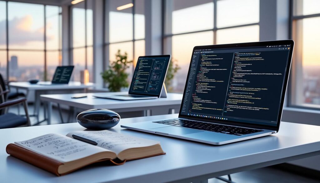 découvrez un guide rapide et efficace pour rendre un texte généré par ia indétectable gratuitement, avec des astuces simples et pratiques.