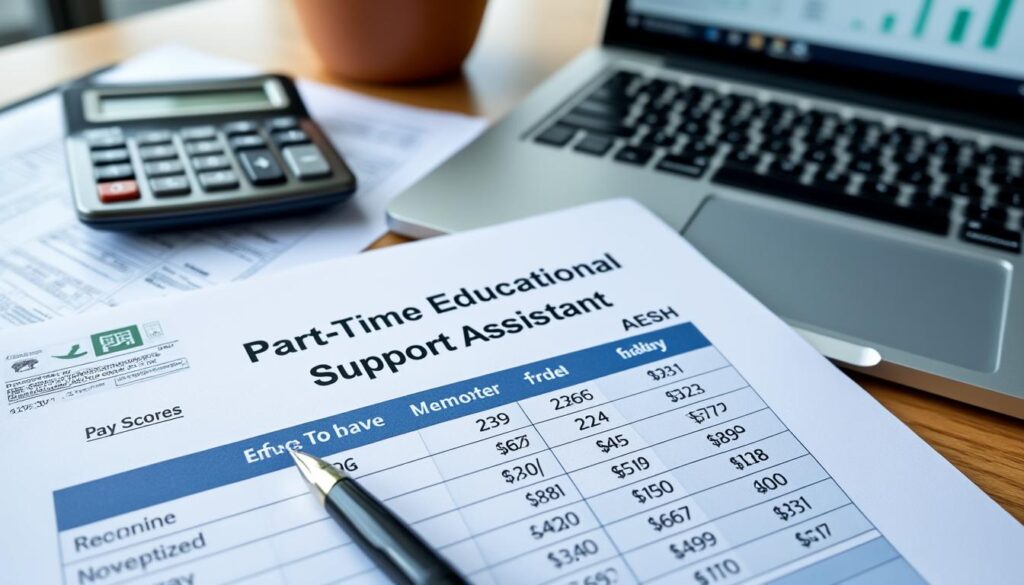 découvrez le salaire net aesh pour 24 heures en 2024 avec notre guide complet, incluant le calcul détaillé et la grille salariale actualisée.