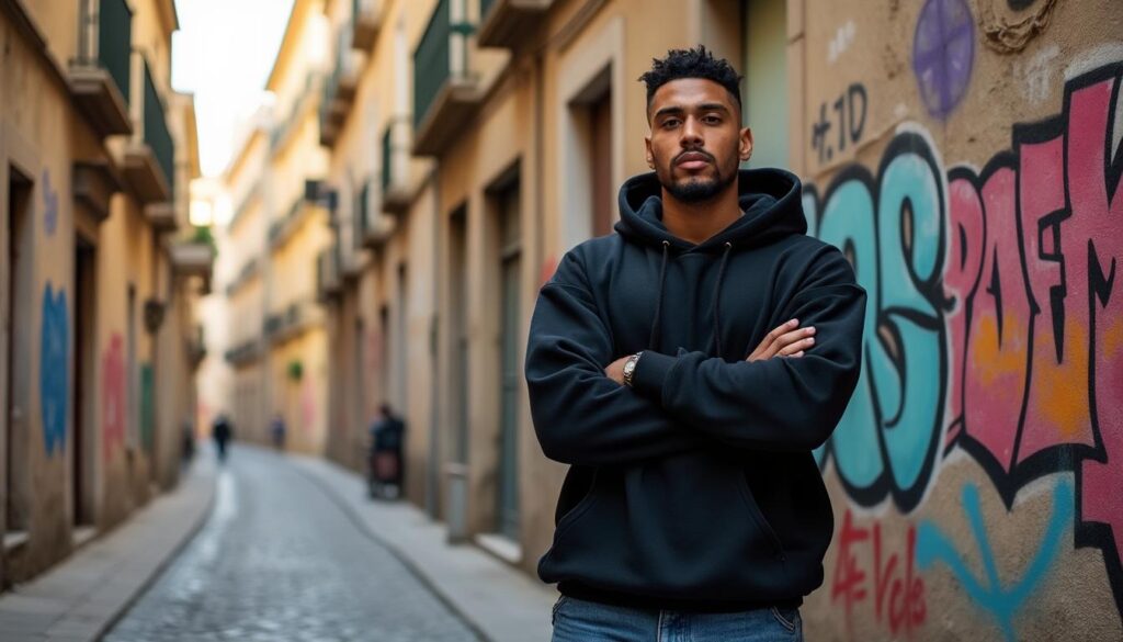 découvrez la vraie taille du rappeur marseillais sch et tout ce qu'il faut savoir sur sa hauteur officielle.