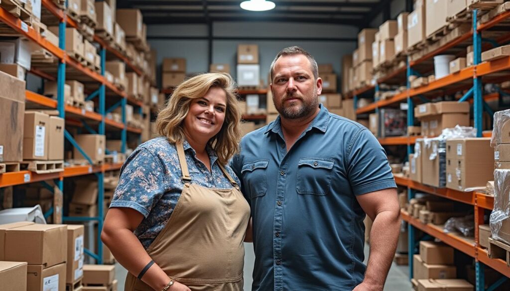 découvrez ce qu'ils sont devenus après storage wars : la vie et les carrières actuelles des stars de l'émission de garde-meubles.