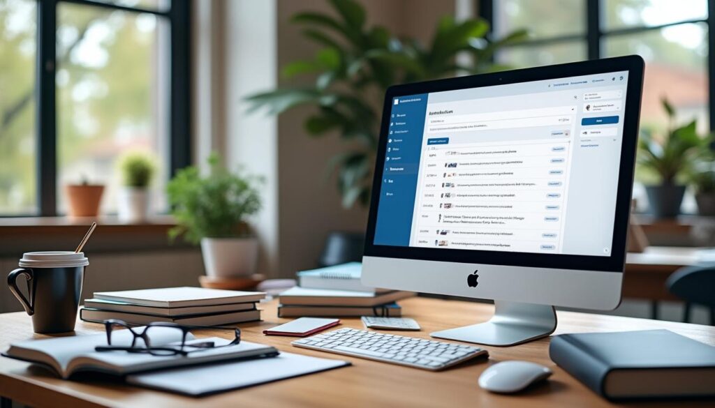 accédez rapidement à votre boîte mail académique d'amiens grâce à notre guide complet avec mode d'emploi détaillé pour une utilisation simple et efficace.