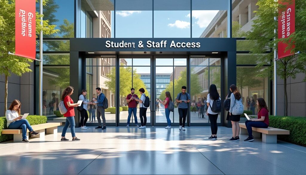 découvrez notre guide complet pour la connexion et l'utilisation de l'ent centrale lille, votre portail numérique pour accéder aux ressources et services étudiants facilement.