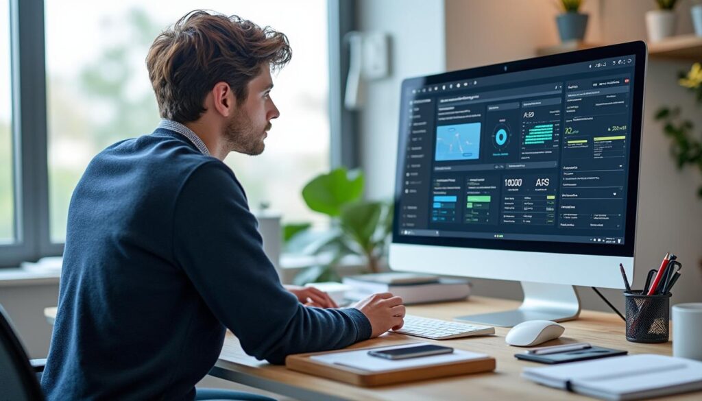 découvrez comment accéder à l'ent ec lille avec notre guide complet de l'espace numérique de travail, incluant toutes les fonctionnalités et astuces pour une utilisation optimale.