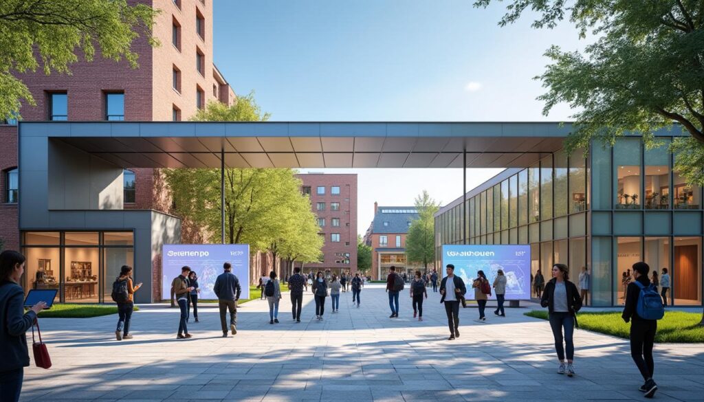 découvrez tout sur l'ent de sciences po bordeaux : accès, fonctionnalités détaillées et guide complet pour bien utiliser la plateforme.