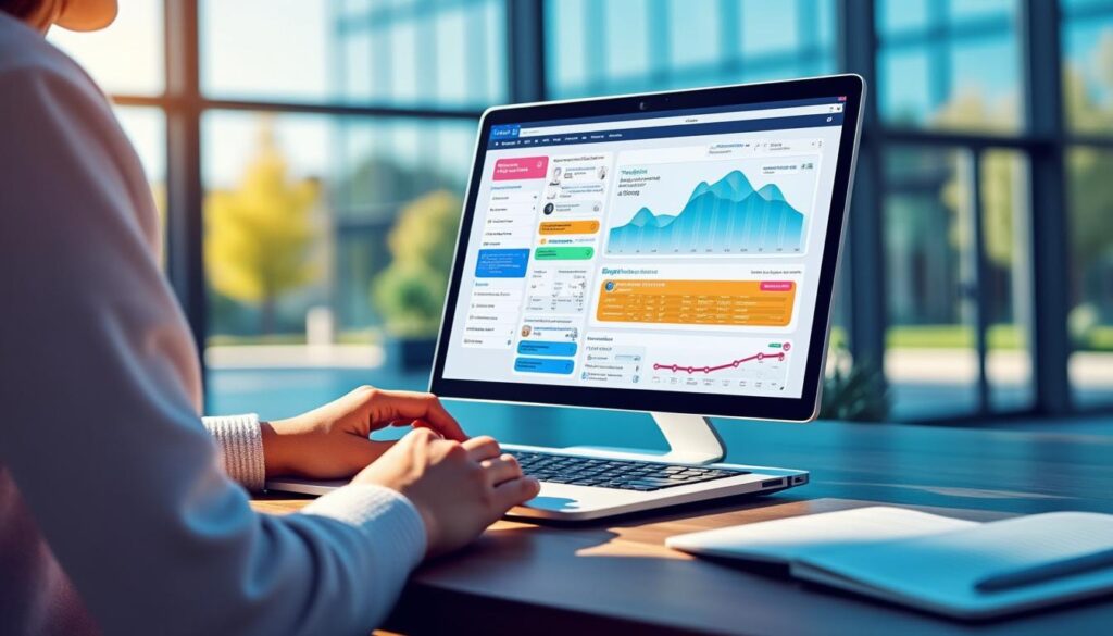 découvrez tout sur l'ent de l'université d'artois : guide complet 2024, accès facile, fonctionnalités et conseils pour bien utiliser votre espace numérique étudiant.