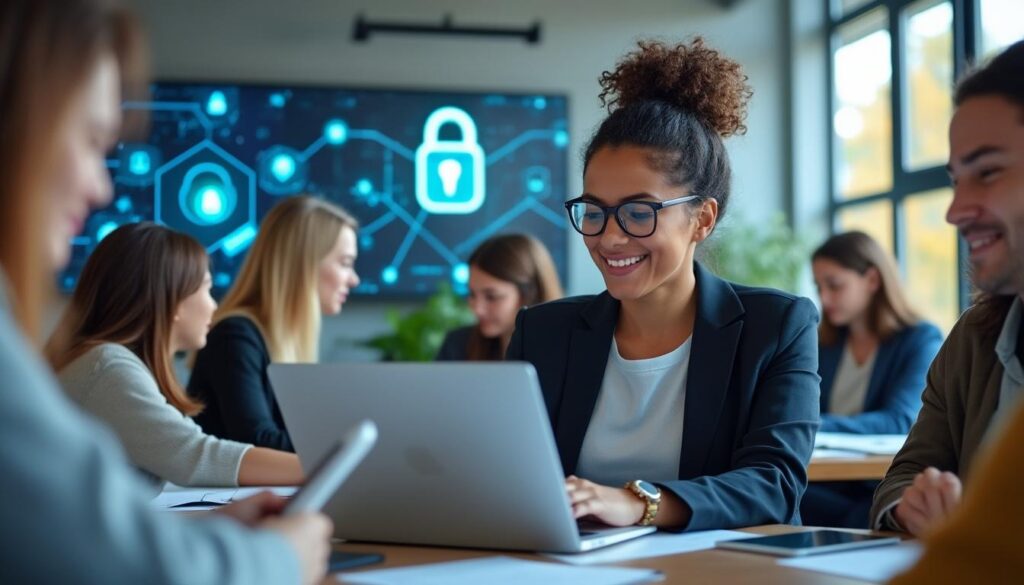 découvrez comment accéder en toute sécurité à iprof amiens avec notre guide complet dédié aux enseignants, incluant toutes les étapes et conseils essentiels.