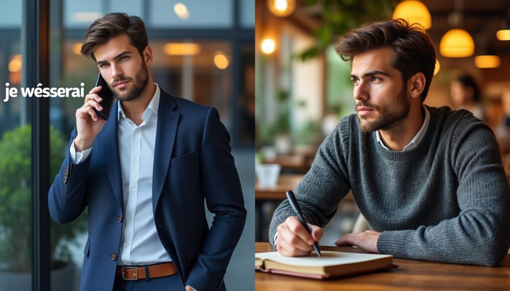 découvrez la différence entre « je souhaiterai » et « je souhaiterais » et apprenez à les utiliser correctement dans vos phrases grâce à nos explications claires.