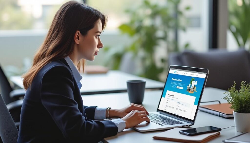 découvrez comment trouver votre numéro parcoursup et contacter facilement le service pour toute question ou assistance.