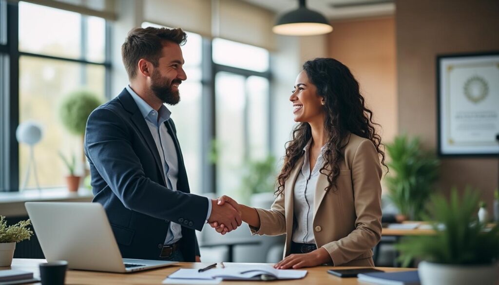 découvrez des modèles et conseils efficaces pour rédiger une appréciation constructive et valorisante pour votre stagiaire.