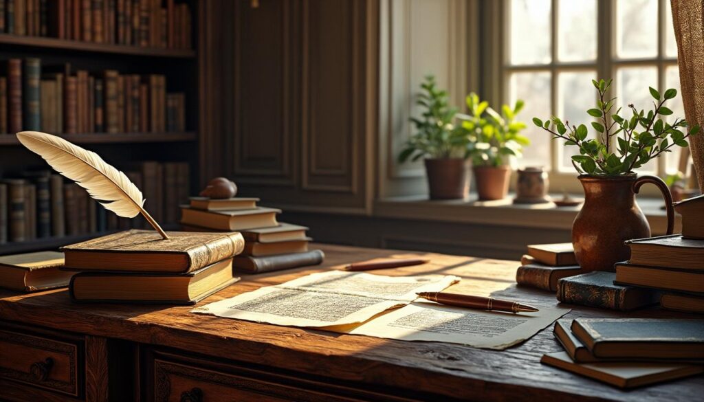 découvrez d'autres œuvres fascinantes de l'auteur des fables de la fontaine, pour enrichir votre lecture et explorer son univers littéraire au-delà des célèbres fables.