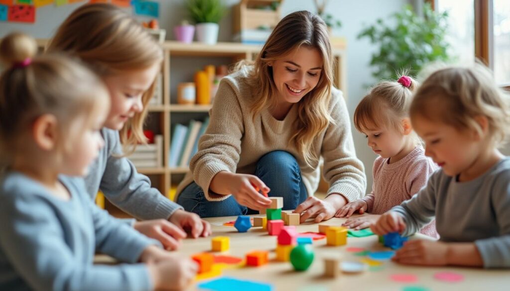 découvrez comment devenir institutrice maternelle sans diplôme grâce à notre guide complet et à jour pour 2025, avec toutes les démarches et conseils essentiels.
