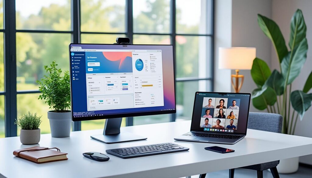 découvrez le guide complet pour accéder et utiliser efficacement l'environnement numérique ent02, avec des conseils pratiques et des astuces pour optimiser votre expérience en ligne.