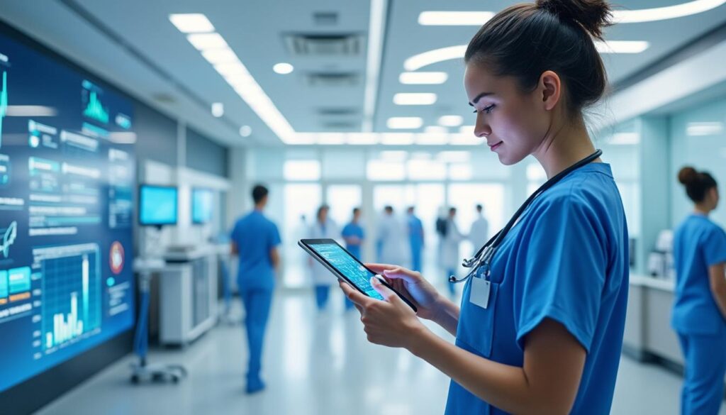 découvrez le guide complet du nouveau référentiel infirmier 2025, ses principaux enjeux et toutes les informations essentielles pour les professionnels de santé.