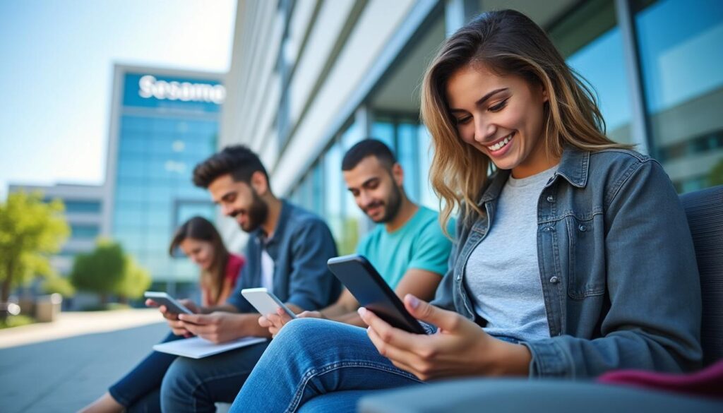 découvrez notre guide complet pour activer votre compte sesame rennes 2 et accéder facilement à tous les services étudiants.