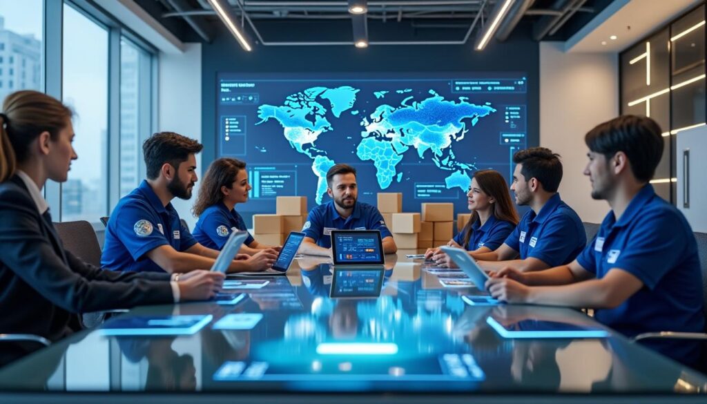 découvrez les avantages, le rôle et le fonctionnement essentiels du cse chez chronopost pour mieux comprendre ses missions et son impact au sein de l'entreprise.