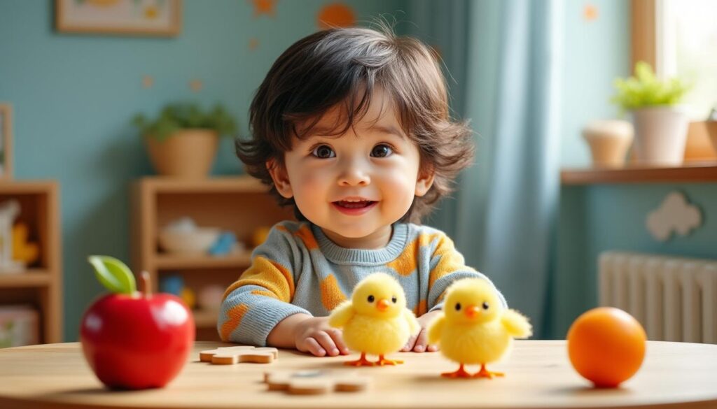 découvrez des devinettes simples et amusantes spécialement conçues pour les enfants de 3 à 5 ans, parfaites pour stimuler leur curiosité et développer leur réflexion.