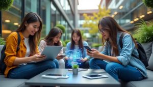 accédez rapidement à votre espace numérique étudiant ent nanterre pour consulter vos cours, notes et informations importantes en toute simplicité.