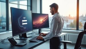 découvrez comment accéder, vous connecter et obtenir une assistance facile pour l'ent informatique à belfort. guide complet pour une utilisation optimale.