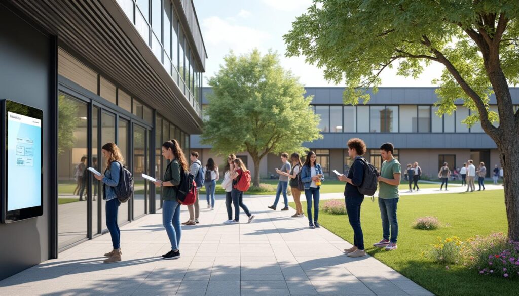 accédez rapidement à l'espace numérique de travail ent95 pour les lycées du val-d’oise. simplifiez la gestion scolaire et suivez les actualités en toute simplicité.