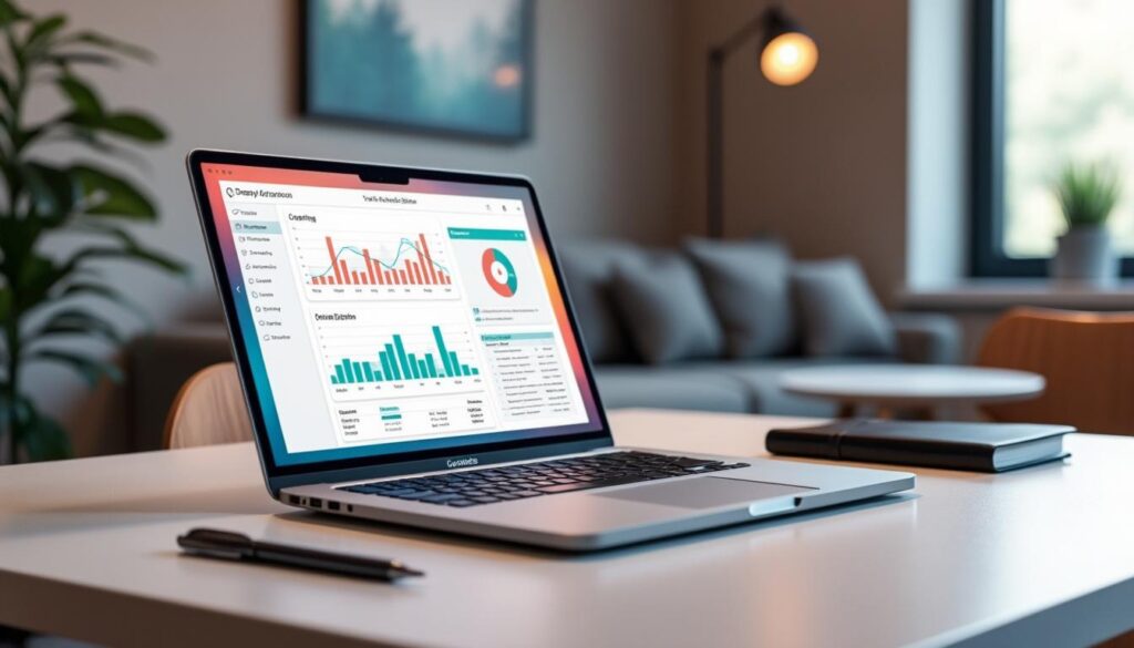 découvrez notre guide complet pour bénéficier d'une formation cpf avec un macbook offert. apprenez comment maximiser vos droits à la formation tout en recevant un ordinateur apple pour optimiser votre apprentissage.