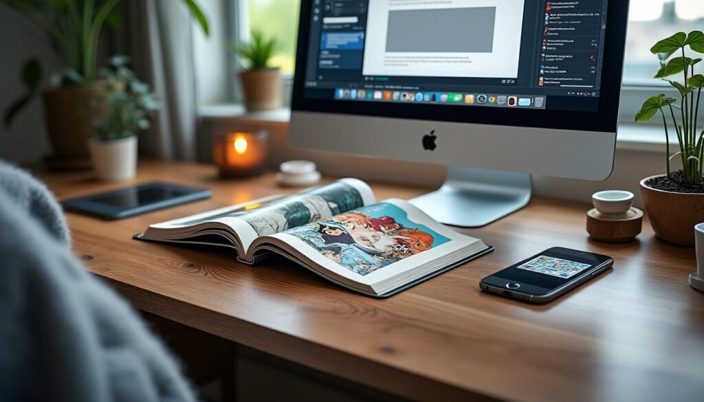 découvrez comment accéder légalement à vos mangas préférés en 2025 après le blocage de japscan. guide complet pour lire vos séries en toute légalité.