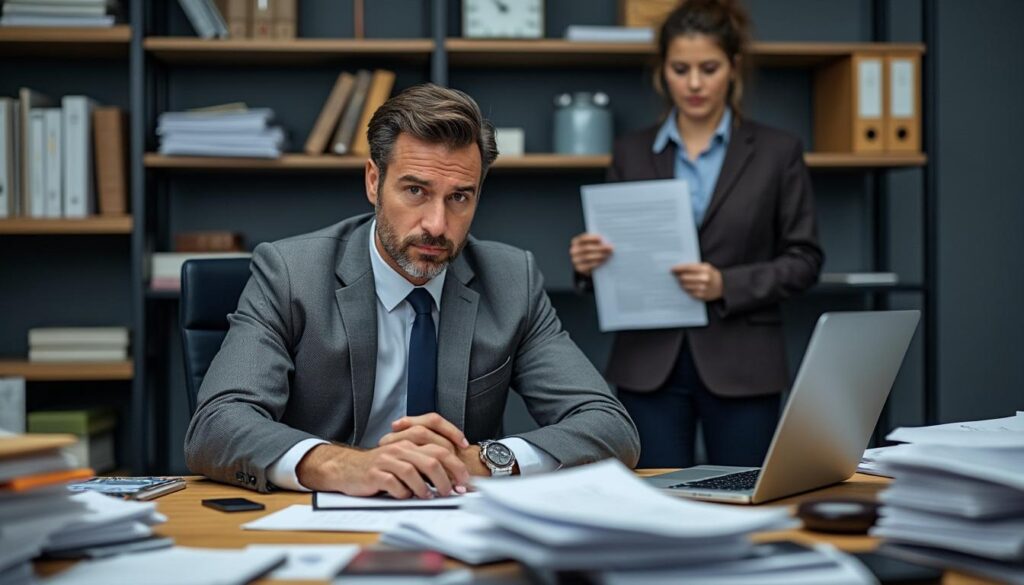 découvrez comment éviter les erreurs clés liées au licenciement pour inaptitude et protégez vos droits grâce à nos conseils pratiques et juridiques.