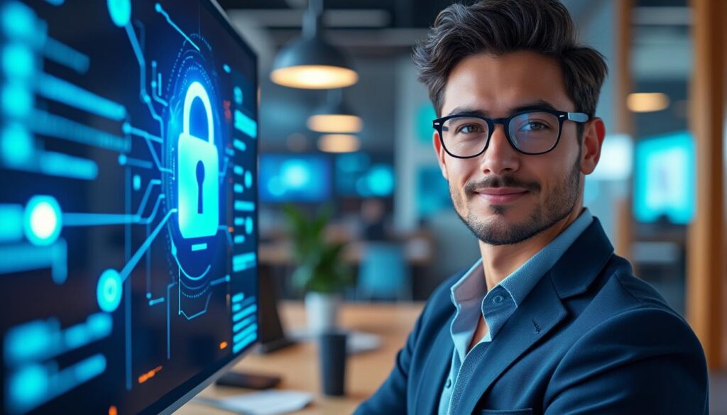 découvrez le guide complet de léo picardie pour une connexion internet rapide et sécurisée, alliant performance et protection optimale.