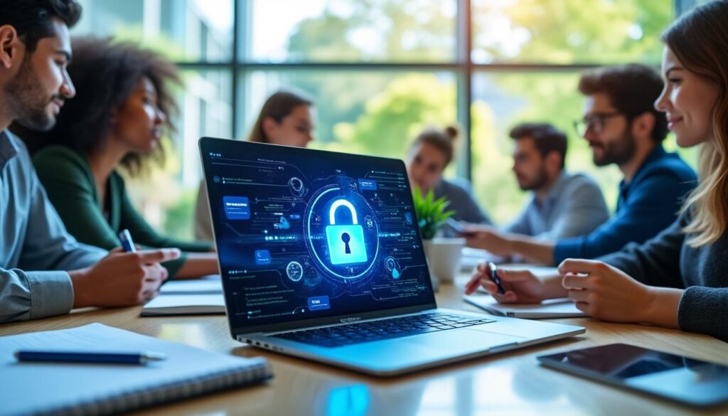 accédez en toute sécurité à l'extranet mba esg, la plateforme dédiée aux étudiants et enseignants pour gérer leurs ressources et informations.