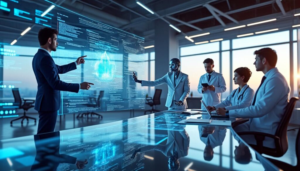 découvrez les métiers les mieux rémunérés en 2025 et trouvez la carrière qui vous offrira le meilleur salaire et de belles perspectives d'avenir.