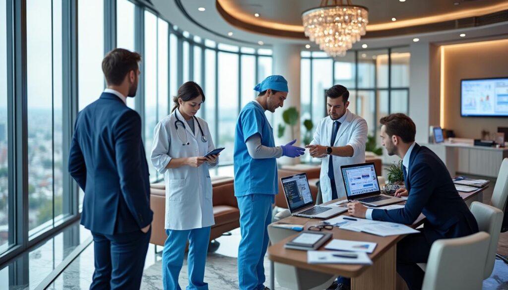 découvrez le top 5 des métiers qui rapportent plus de 100000 euros par mois et comment accéder à ces carrières lucratives.