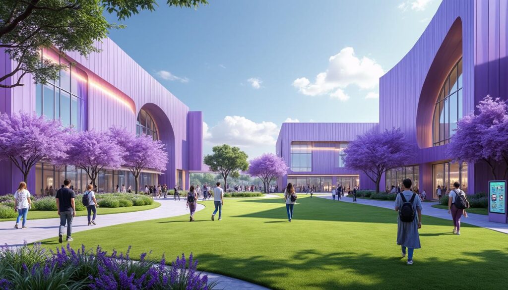 découvrez le guide complet netypareo purple campus pour les étudiants de 2025, avec toutes les informations essentielles pour réussir votre année universitaire.