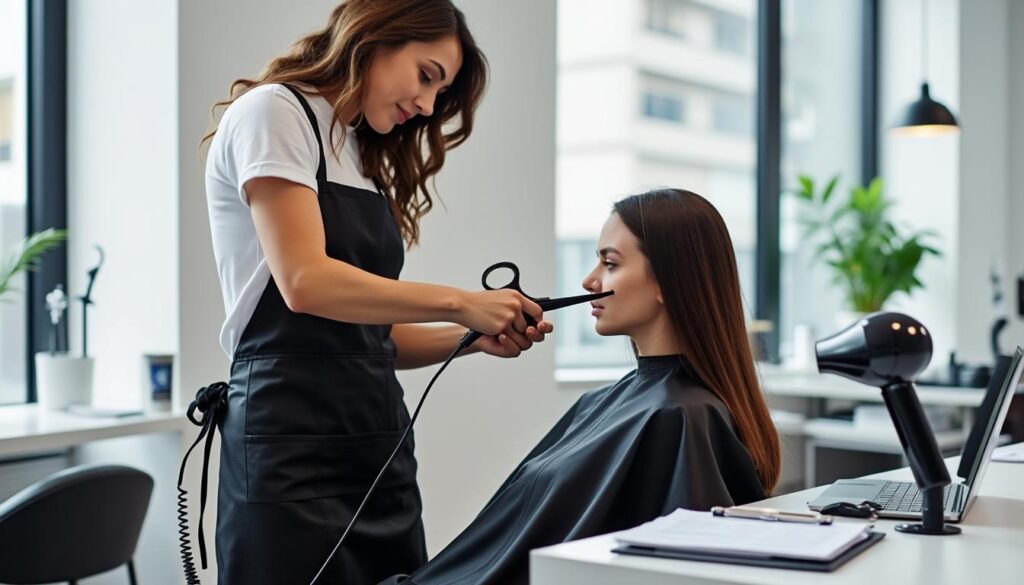 découvrez tout ce qu'il faut savoir sur la nouvelle loi bp coiffure 2024 pour ouvrir votre salon dans les meilleures conditions.