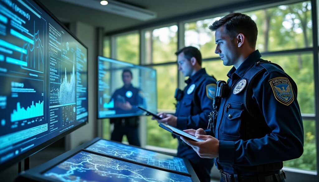 découvrez les grilles salariales et les évolutions détaillées des policiers de l'environnement pour l'année 2024. toutes les infos clés sur les rémunérations et perspectives de carrière.