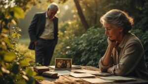 découvrez ce qu'il est advenu des parents de christian rossi, avec des révélations surprenantes sur leur destin et leur vie.