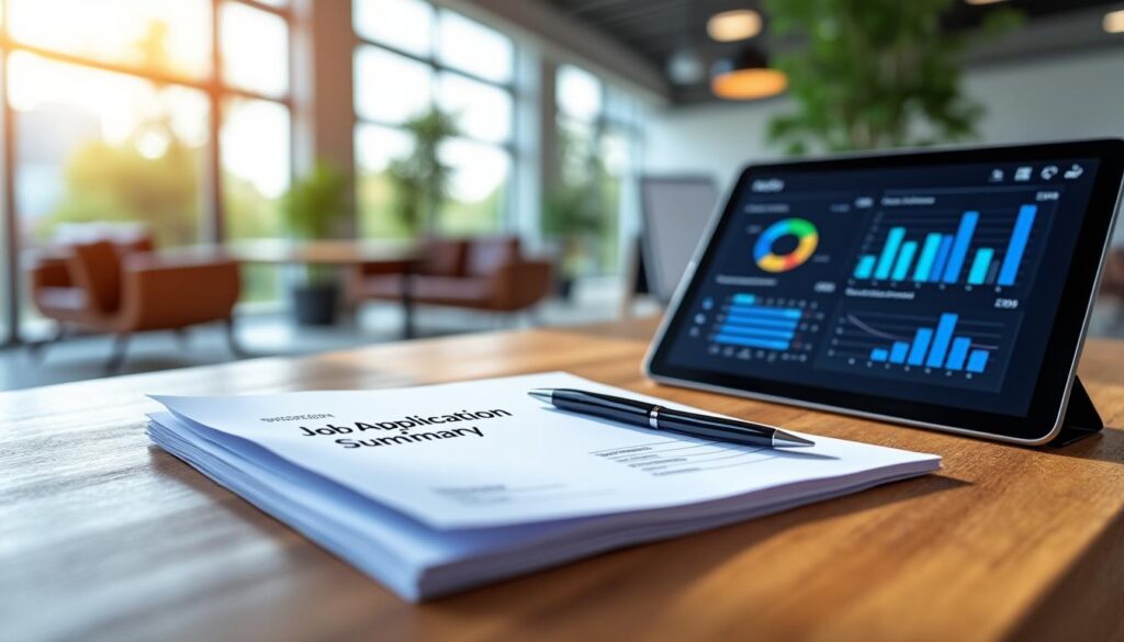 découvrez notre guide complet 2025 pour créer et signer le récapitulatif de votre candidature avec succès. conseils pratiques et étapes claires pour optimiser votre dossier.