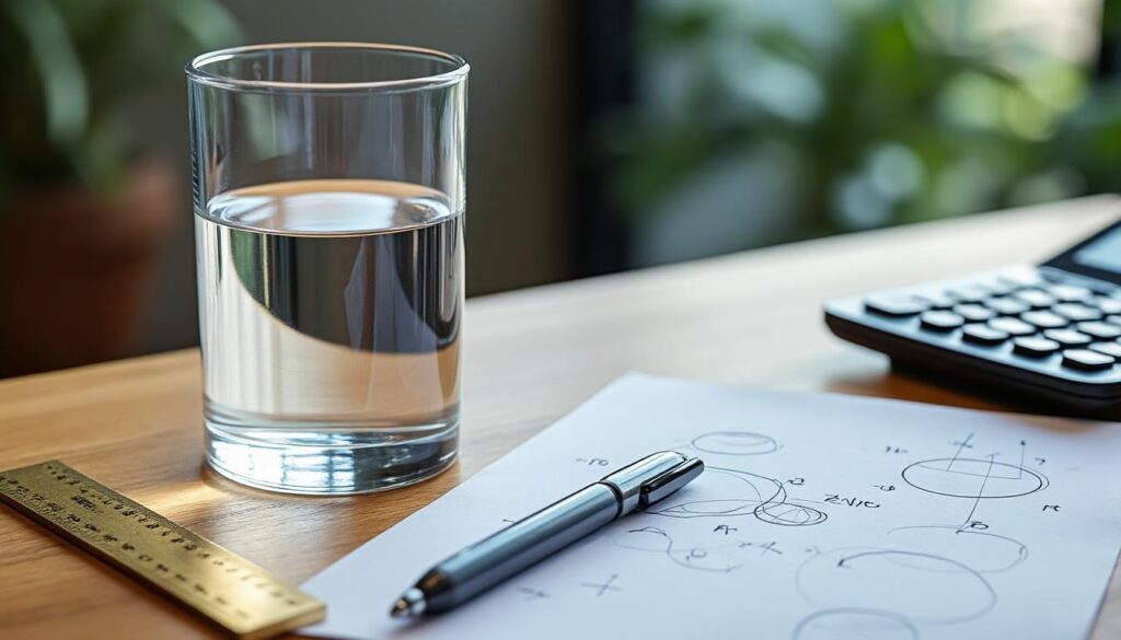 découvrez une formule simple et une méthode rapide pour calculer le volume d'un cylindre facilement et avec précision.