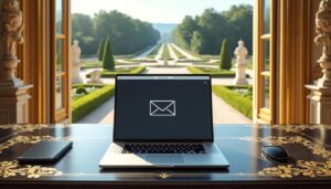 accédez rapidement à votre webmail versailles avec notre guide de connexion officiel pour une utilisation simple et sécurisée.