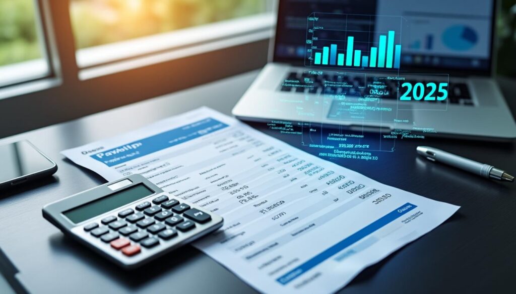 découvrez le calcul précis du salaire mensuel net en 2025 à partir d'un brut de 1766 €. obtenez une estimation claire et détaillée de votre revenu réel.