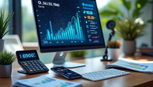 calculez facilement votre salaire net à partir de 1950 brut en 2025 grâce à notre simulateur précis et simple d'utilisation. découvrez toutes les étapes du calcul pour mieux comprendre votre rémunération.